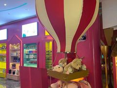 -米乐星世界KTV(汇智国际商业中心店)