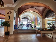 -厦门帝元维多利亚大酒店(环岛路黄厝海滩店)