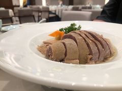 -狮王府淮扬菜(新街口友谊店)