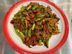 -蜀川川破店·江湖菜·烧烤(北京首店)