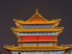 -西安城墙·碑林历史文化景区