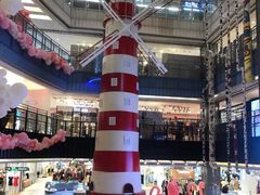 -天虹购物中心(石路店)