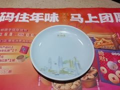 -点都德(聚福楼店)