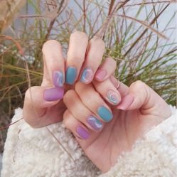 -悦指间美甲美睫