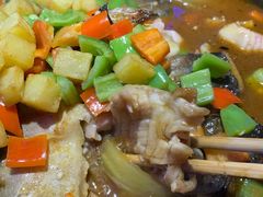 -馋火炉鱼(新世界百货望京店)
