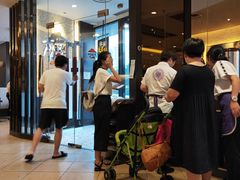 -必胜客(津塘店)