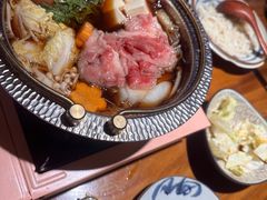 -晶吉·居酒屋·烧鸟·海胆(民主广场店)