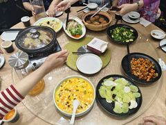 -李氏传家菜(兴城路店)