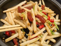 -汉水谣·江景餐厅(江滩店)