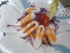 -秋荀日本料理(昆明同德广场店)