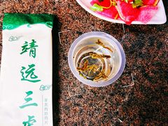 -靖远三虎特色羊羔肉