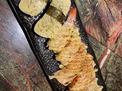 -炙柒Sekinana·精致料理 烧鸟·铁板烧(海上世界店)