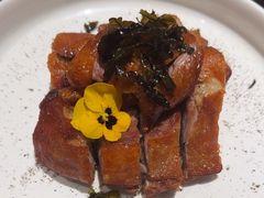 -渔语鱼新川菜Bistro(万象天地店)