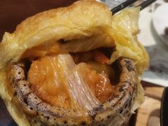 -老厨家(友谊路总店)