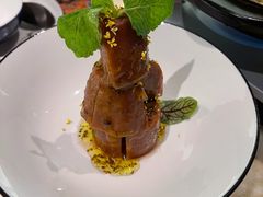 -绿茶餐厅(成都太古里店)