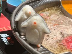 -牛New寿喜烧(金茂览秀城店)