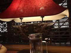 -绿茶餐厅(华联万柳店)