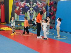 -HELLO功夫(印象城店)