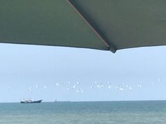 -东戴河风景区-止锚湾