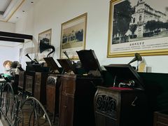 -旅顺留声机博物馆