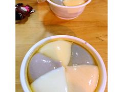五谷豆花-五谷豆花(牛圩店)