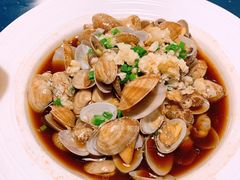 -兰桂坊·花园餐厅(西湖店)