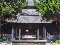 -秋霞圃
