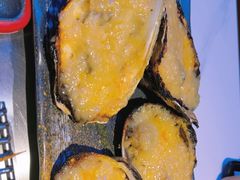 -大成海鲜烧烤·小龙虾(五角场店)