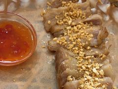 -曼谷食堂·泰国家庭料理