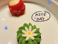 -金轩中餐厅 Jin Xuan(浦东丽思卡尔顿酒店)