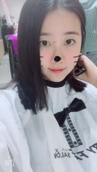 点击看大图 -BABY FACE沙龙