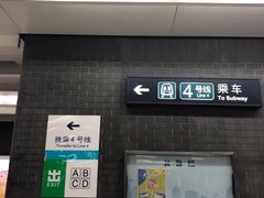 -平安里(地铁站)