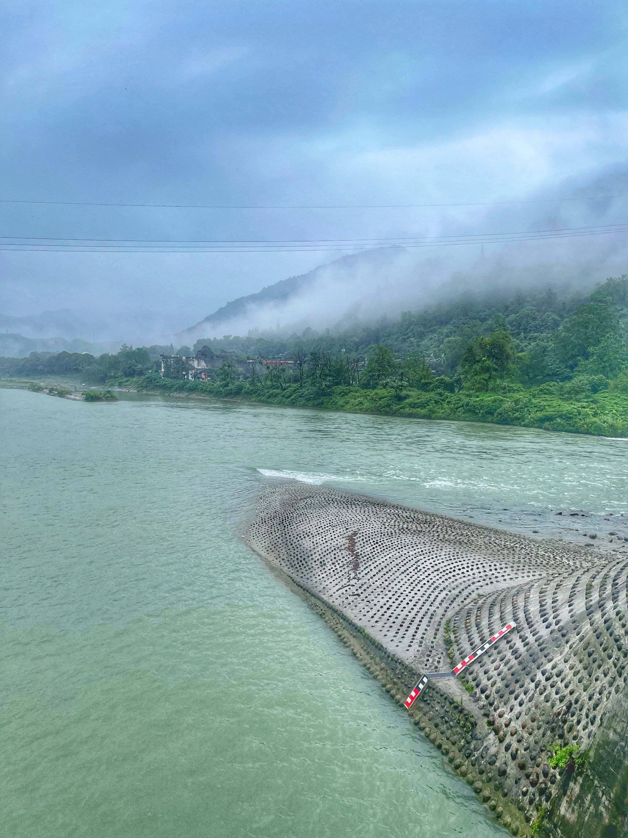 遇见治愈系风景