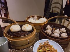 -冶春茶社(星汉大厦店)