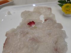 龙胆肉-围炉夜话·潮汕卤水火锅(榕江店)