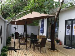 休息室-中石化加油站(文一村站)