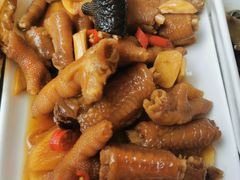 -老粤西梧州特色菜餐厅