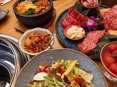 -丸藏和牛烧肉专门店(园区师惠坊店)