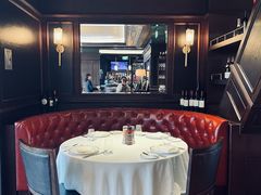 -Wolfgang’s Steakhouse 沃夫冈牛排馆(上海白玉兰广场店)