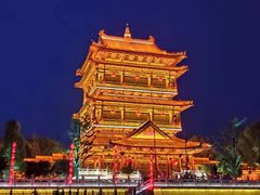 -台儿庄古城