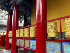 -西安市广仁寺