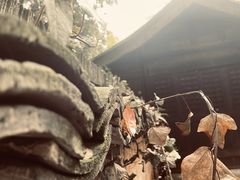 -黄公望隐居地