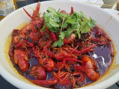 -开元食府(长兴路店)