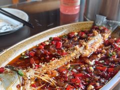 -朗妈私房菜(婺女州店)