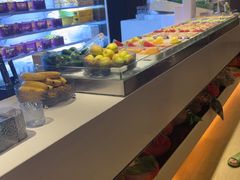 -涨巢·潮玩水疗局