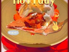 -君悦酒店·La Terrazza意合園·意式风味