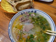 -承德正宗平泉羊汤(崇礼店)