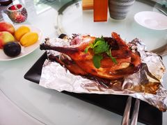 -霁云上院餐厅
