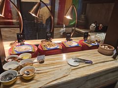 -西藏饭店·亚克·食光自助餐厅(文殊院店)
