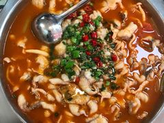 -何哥鲜鱼餐厅(龙湖花园店)